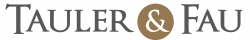 Tauler&Fau